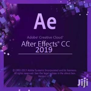 VFX & motion graphics software | Adobe After Effects