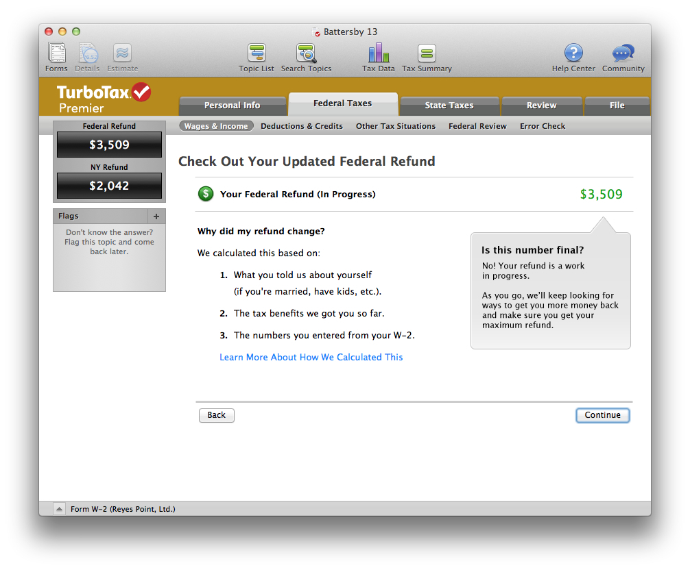 Turbotax Business 2014 Download For Mac