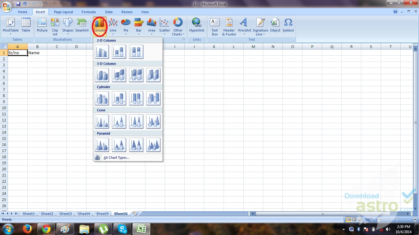 Excel for mac free download 2014 version
