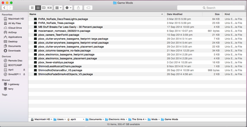 Sims 4 cc tracker mac download windows 10